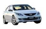 Mazda Mazda6 ����� II 2007 - 2012