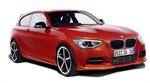 BMW 1 ������� 5��. II 2010 - ����. �����