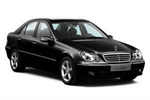 Mercedes C ����� II 2000 - 2007