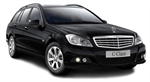 Mercedes C ��������� III 2007 - 2014