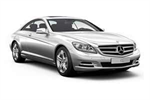Mercedes CL II 2006 - ����. �����