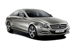 Mercedes CLS II 2011 - ����. �����