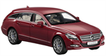 Mercedes CLS Shooting Brake 2012 - ����. �����