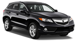 Acura RDX II 2012 - ����. �����