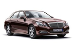 Mercedes E ����� IV 2009 - ����. �����