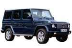 Mercedes G III 1989 - ����. �����