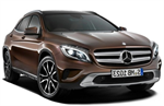 Mercedes GLA 2013 - ����. �����