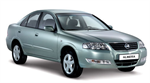 Nissan Almera Classic III 2006 - 2012