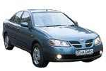 Nissan Almera ����� II 2000 - 2011
