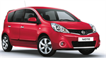 Nissan Note 2005 - 2013