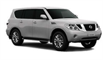 Nissan Patrol VI 2010 - ����. �����
