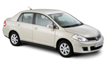 Nissan Tiida ����� II 2006 - ����. �����