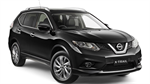 Nissan X-Trail III 2014 - ����. �����