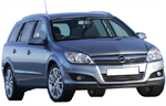 Opel Astra H ��������� III 2004 - ����. �����