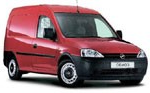 Opel Combo ������ II 2001 - 2011