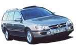 Opel Omega B ��������� II 1994 - 2003