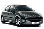 Peugeot 207 ������� 2006 - 2012