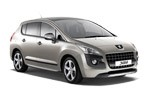 Peugeot 3008 2009 - ����. �����