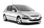 Peugeot 307 ������� 2000 - 2010