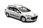 Peugeot 308 SW 2007 - ����. �����