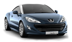 Peugeot RCZ 2010 - ����. �����