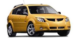 Pontiac Vibe ��������� 2002 - 2008