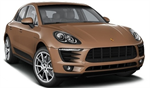 Porsche Macan 2014 - ����. �����