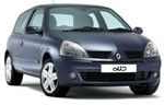 Renault Clio II 1998 - 2009