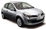 Renault Clio III 2005 - ����. �����