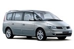 Renault Espace IV 2002 - 2010