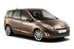 Renault Grand Scenic III 2009 - ����. �����