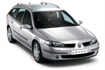 Renault Laguna Grandtour II 2001 - 2007