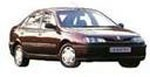 Renault Laguna ������� 1993 - 2001