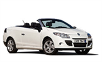 Renault Megane CC III 2010 - ����. �����