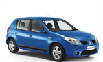 Renault Sandero 2007 - ����. �����