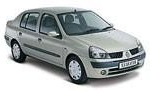 Renault Symbol/Thalia 1998 - 2009