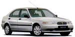 Rover 400 ����� II 1995 - 1999