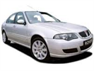 Rover 45 ������� 1999 - 2005