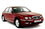 Rover 75 ����� 1999 - 2005