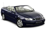 Saab 9-3 ������ II 2003 - 2011