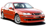 Saab 9-3 ����� 2002 - 2011