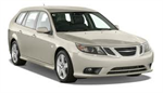 Saab 9-3 ��������� 2005 - 2011