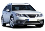 Saab 9-3X ��������� 2009 - 2011