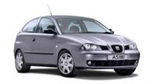 Seat Ibiza IV 2002 - 2009