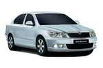 Skoda Octavia II 2004 - 2013