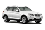 BMW X3 II 2010 - ����. �����
