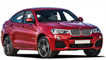 BMW X4 2014 - ����. �����