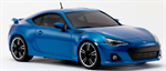 Subaru BRZ ���� 2011 - ����. �����