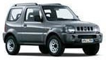Suzuki Jimny III 1998 - ����. �����