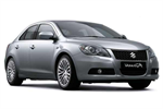 Suzuki Kizashi 2009 - ����. �����